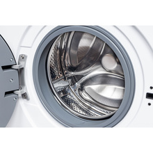Стиральная машина MIDEA MF110W80B/W-UA
