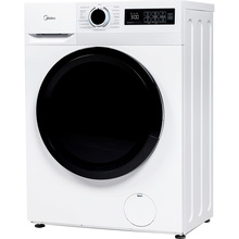 Стиральная машина MIDEA MF110W80B/W-UA