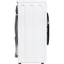 Стиральная машина MIDEA MF110W80B/W-UA