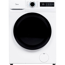 Стиральная машина MIDEA MF110W80B/W-UA