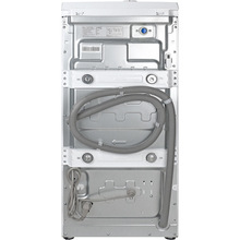 Стиральная машина MIDEA MF100T60B/W-UA