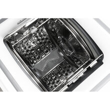 Стиральная машина MIDEA MF100T60B/W-UA
