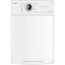 Стиральная машина MIDEA MF100T60B/W-UA