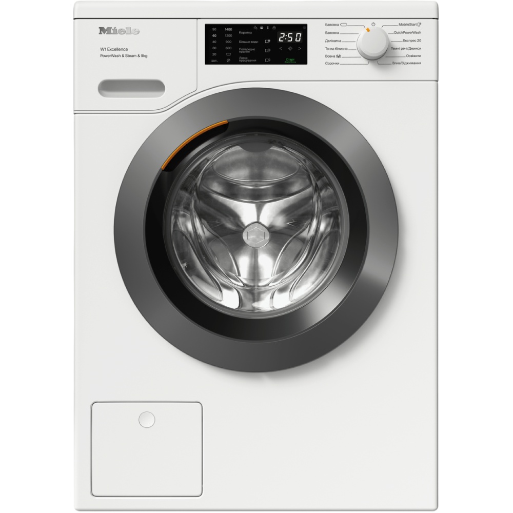 Пральна машина MIELE WED 385 WCS Пральна машина MIELE WED 385 WCS