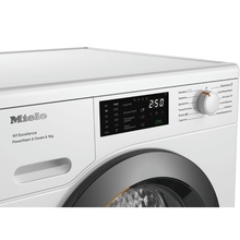 Пральна машина MIELE WED 385 WCS