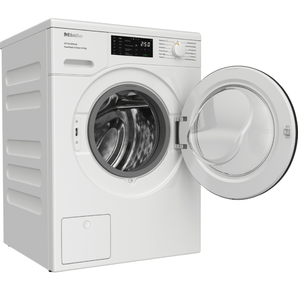 Пральна машина MIELE WED 385 WCS Тип машини автоматична
