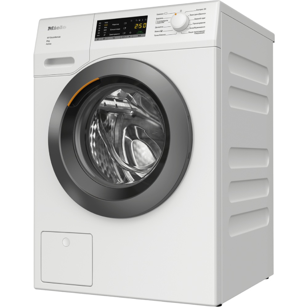 Пральна машина MIELE WEA 135 WCS Тип машини пральна машина