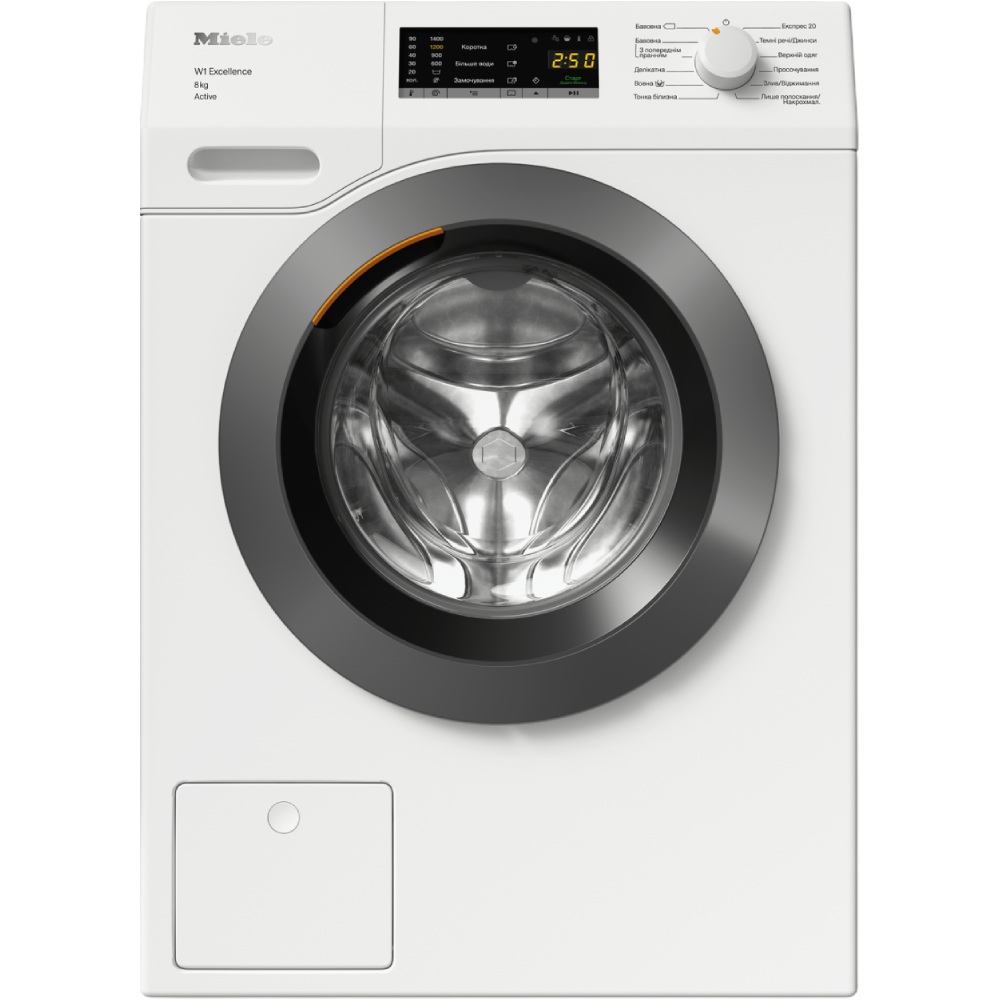 Пральна машина MIELE WEA 135 WCS Пральна машина MIELE WEA 135 WCS