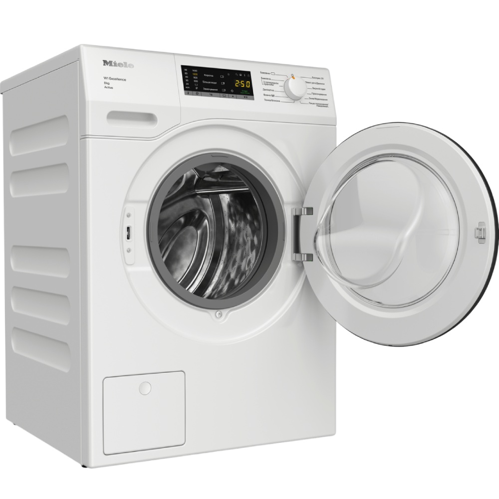 Пральна машина MIELE WEA 135 WCS Тип машини автоматична