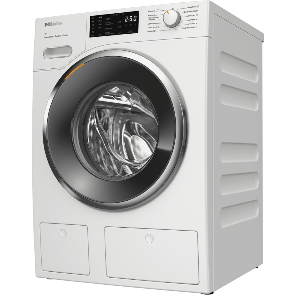 Стиральная машина MIELE WWG 880 WCS Тип машины стиральная машина