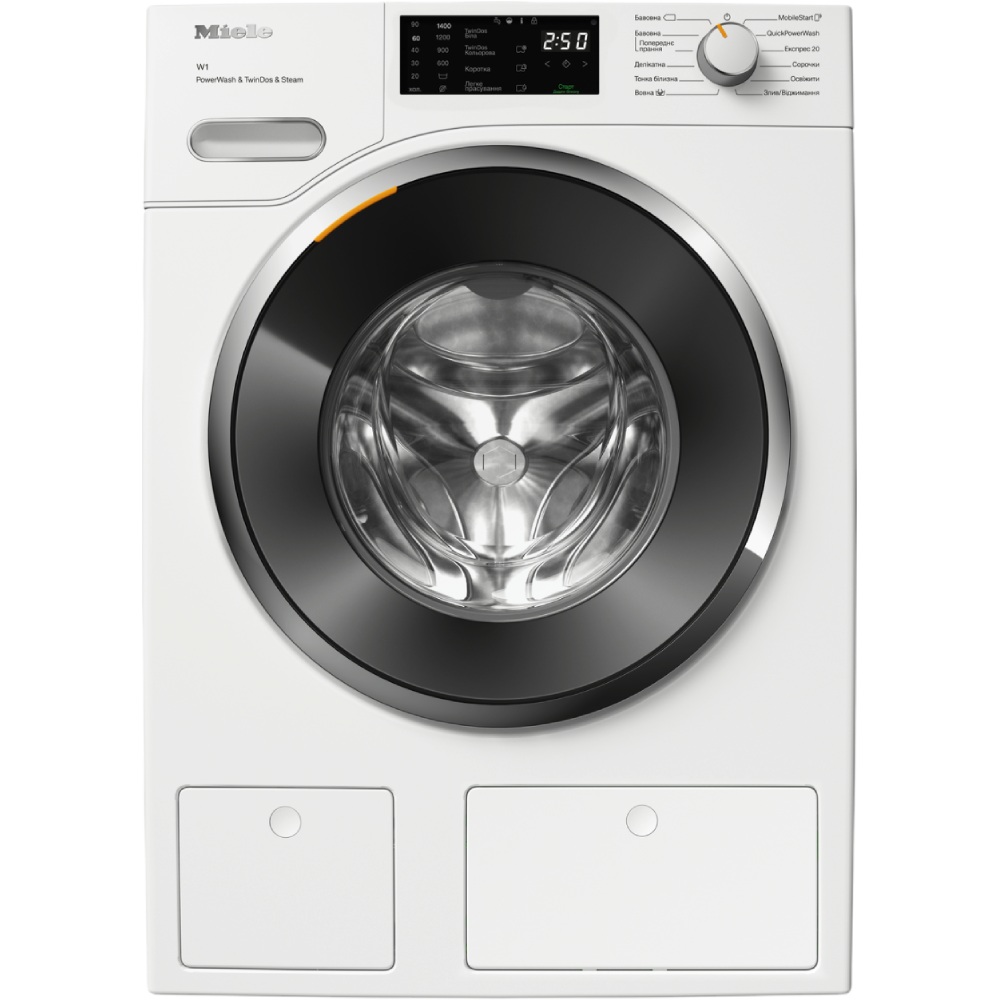 Стиральная машина MIELE WWG 880 WCS