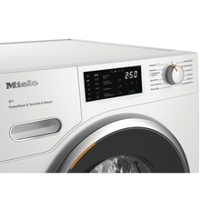 Стиральная машина MIELE WWG 880 WCS