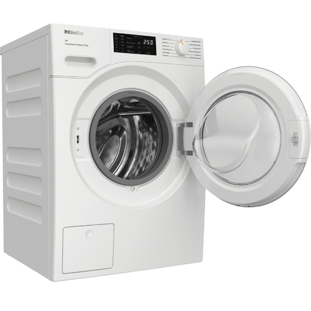 Пральна машина MIELE WWD 380 WCS Тип машини пральна машина