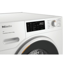 Пральна машина MIELE WWD 380 WCS