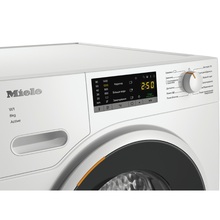 Пральна машина MIELE WWA 120 WCS