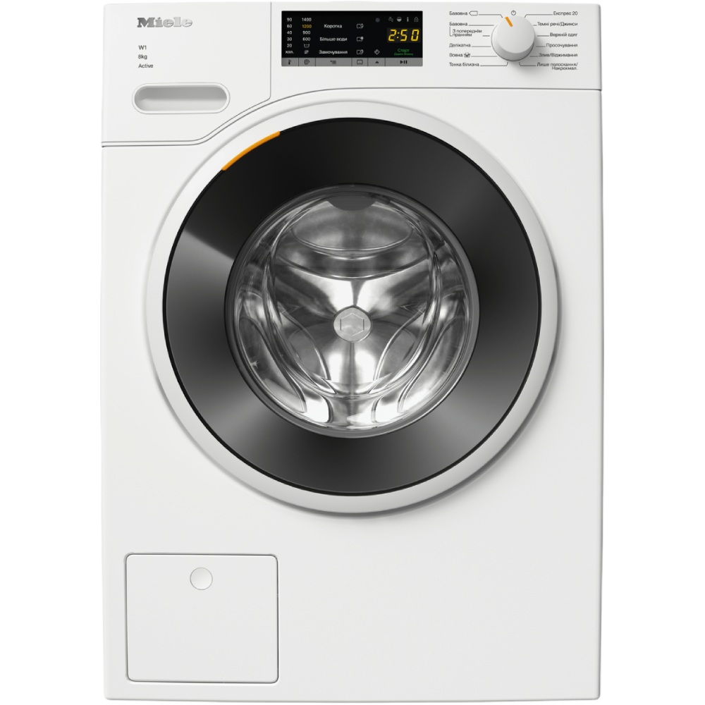 Пральна машина MIELE WWA 120 WCS
