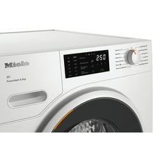 Стиральная машина MIELE WWB 360 WCS
