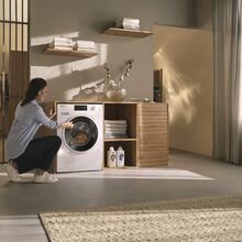 Стиральная машина MIELE WWB 360 WCS