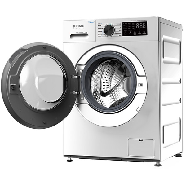 Стиральная машина PRIME TECHNICS PWF 71279 DIV Тип загрузки фронтальная