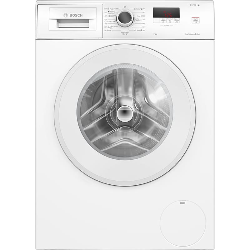Стиральная машина BOSCH Serie 2 WGE02200BY