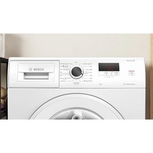Стиральная машина BOSCH Serie 2 WGE02200BY