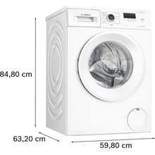 Стиральная машина BOSCH Serie 2 WGE02200BY