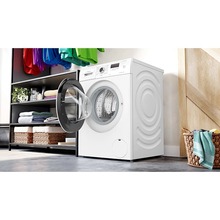 Стиральная машина BOSCH Serie 2 WGE03200BY