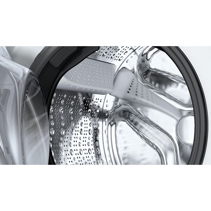 Фото Стиральная машина BOSCH Serie 2 WGE03200BY