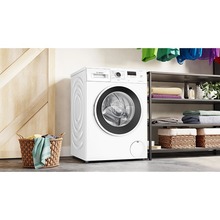 Стиральная машина BOSCH Serie 2 WGE03200BY