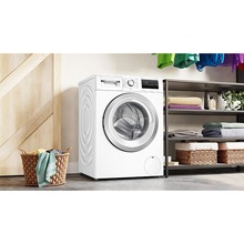 Стиральная машина BOSCH Serie 4 WAN24293BY