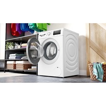 Стиральная машина BOSCH Serie 4 WAN24293BY