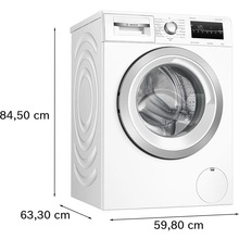 Стиральная машина BOSCH Serie 4 WAN24293BY