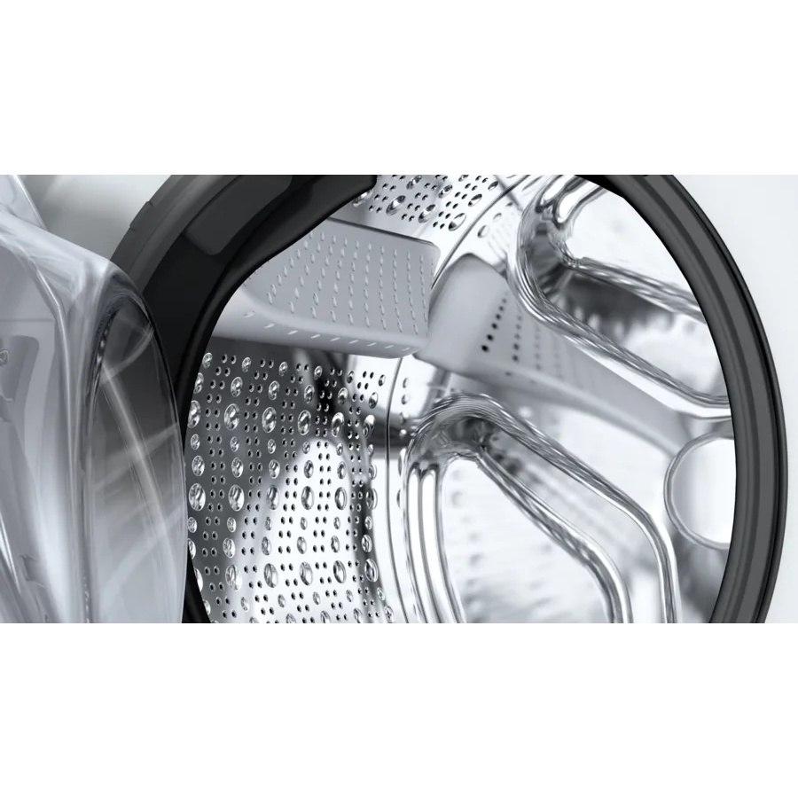 Пральна машина BOSCH WGK264F0UA Тип машини пральна машина