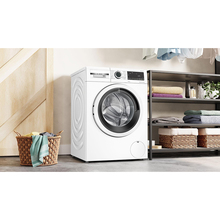 Стирально-сушильная машина BOSCH WNA13400BY