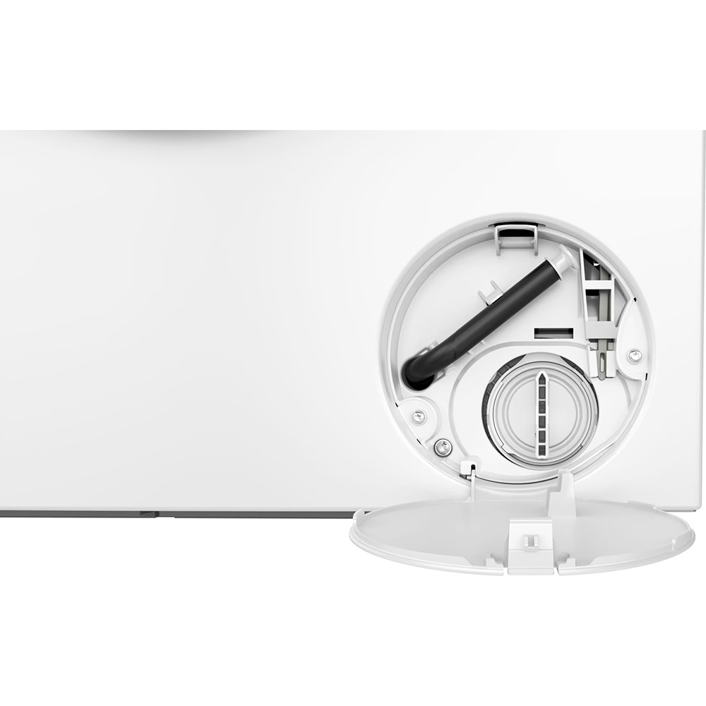 Стирально-сушильная машина BOSCH WNA13400BY Тип загрузки фронтальная