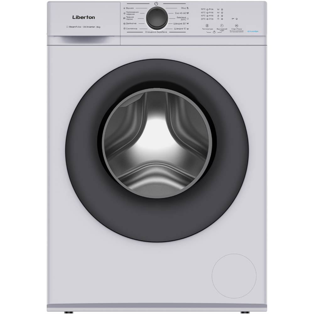 Стиральная машина LIBERTON LWM-4900