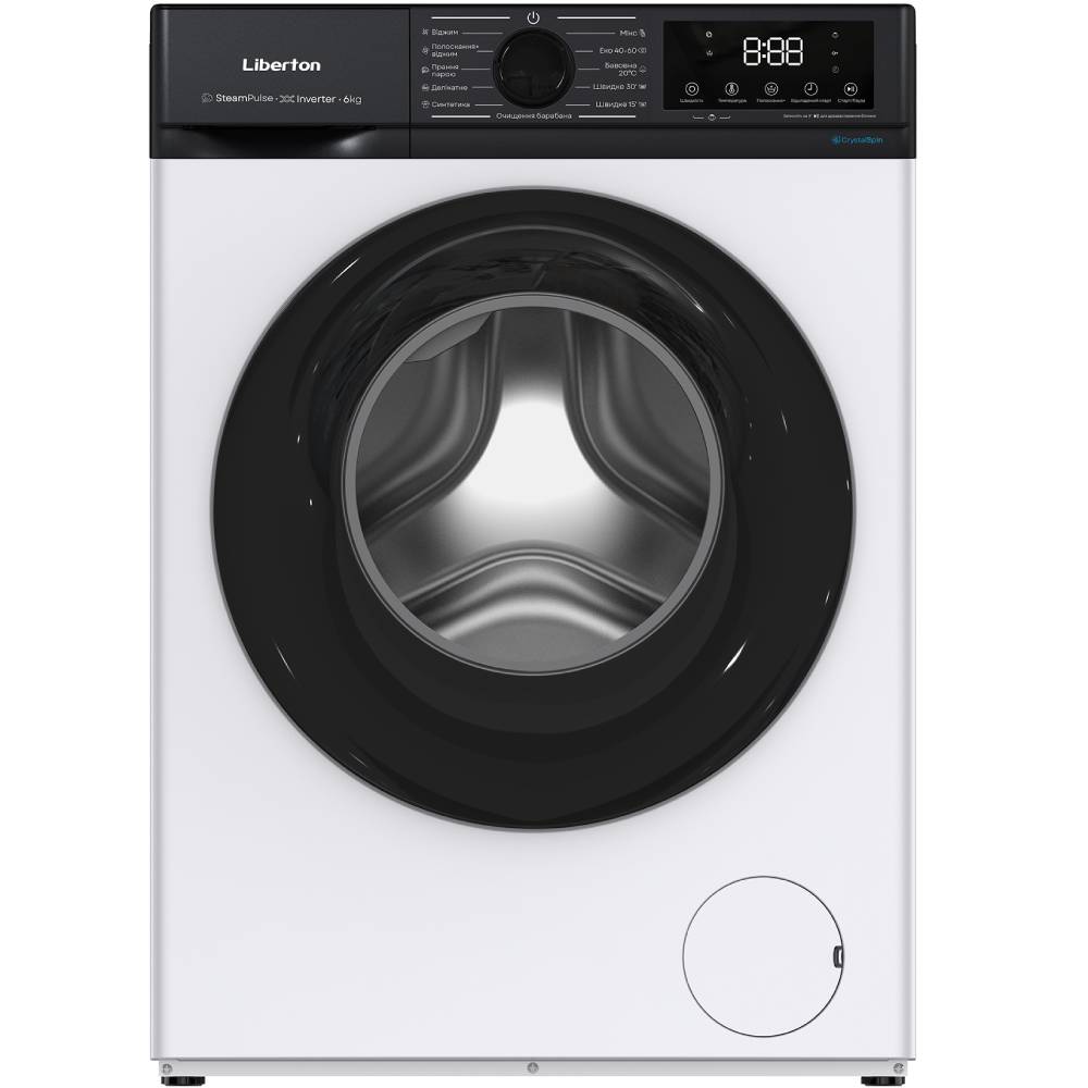Стиральная машина LIBERTON LWM-4901 Стиральная машина LIBERTON LWM-4901