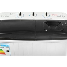 Пральна машина VERONA VR-6501В