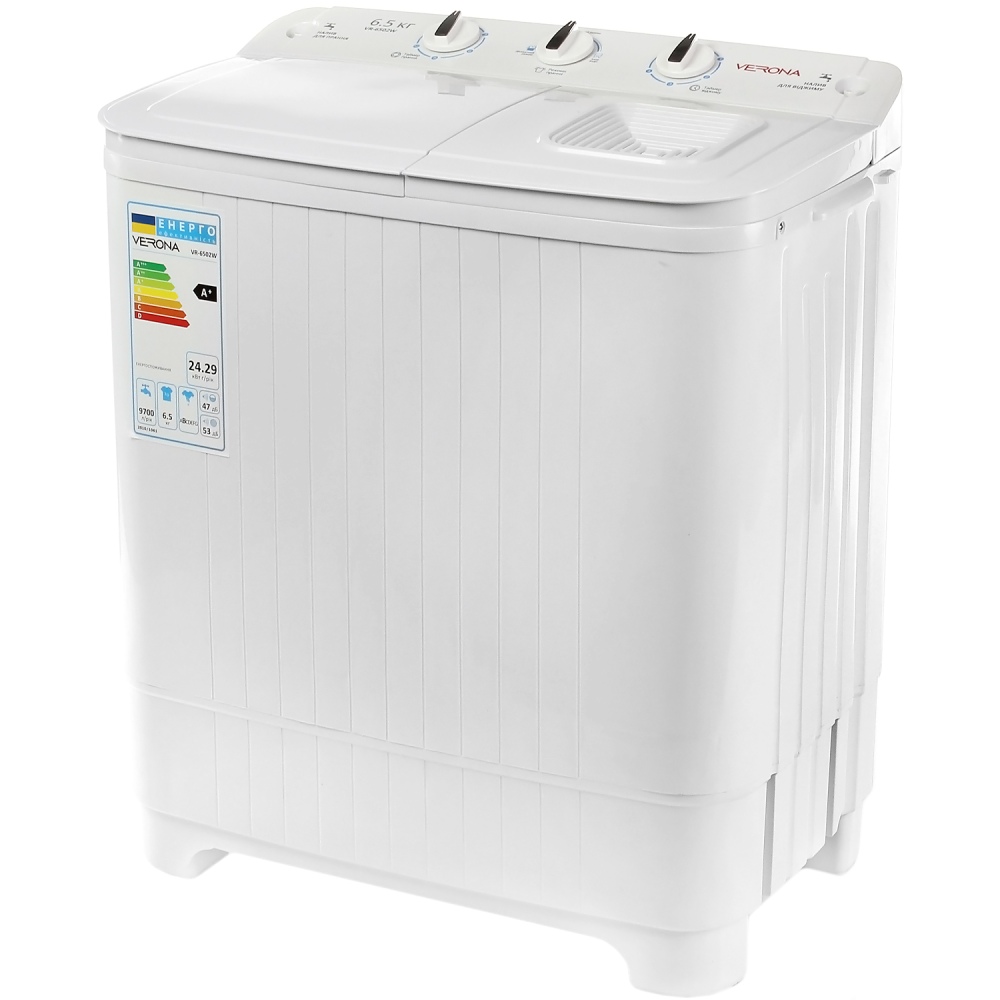 Пральна машина VERONA VR-6502W