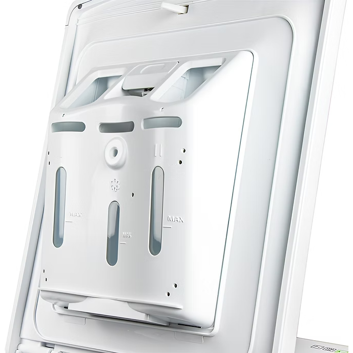 Фото Стиральная машина PRIME TECHNICS PWT 81316 DIV