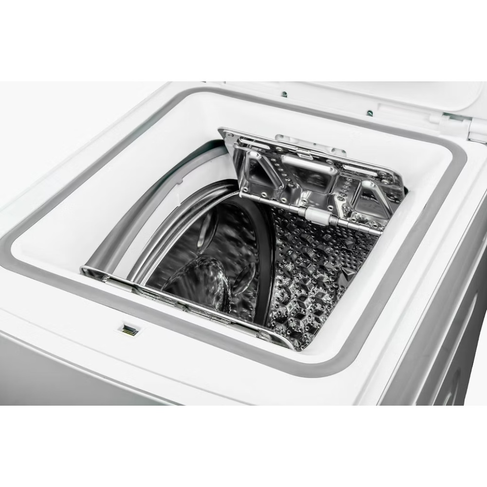 Стиральная машина PRIME TECHNICS PWT 81316 DIV Максимальная загрузка 8