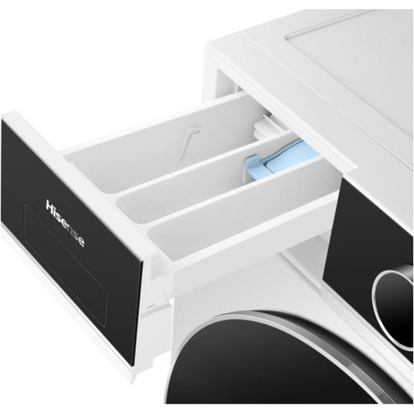 Фото 15 Пральна машина HISENSE WF5I9043BWFS (WF5I9043BWFS)