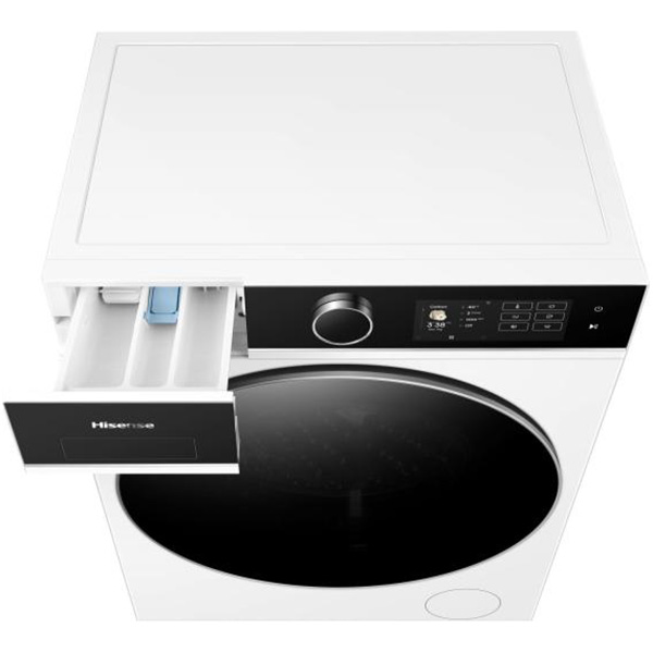 Фото 16 Пральна машина HISENSE WF5I9043BWFS (WF5I9043BWFS)