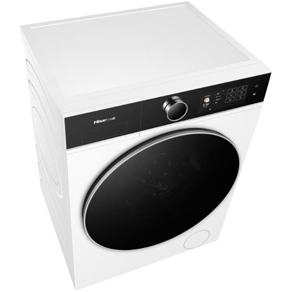 Пральна машина HISENSE WF5I9043BWFS (WF5I9043BWFS) Тип завантаження фронтальне
