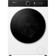 Із сушінням Пральна-сушильна машина HISENSE WD5I8043BWF