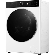 Пральна-сушильна машина HISENSE WD5I8043BWF