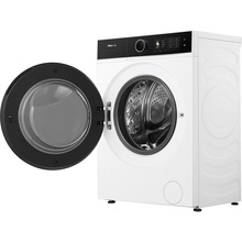 Пральна-сушильна машина HISENSE WD5I8043BWF
