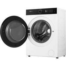 Пральна-сушильна машина HISENSE WD5I8043BWF