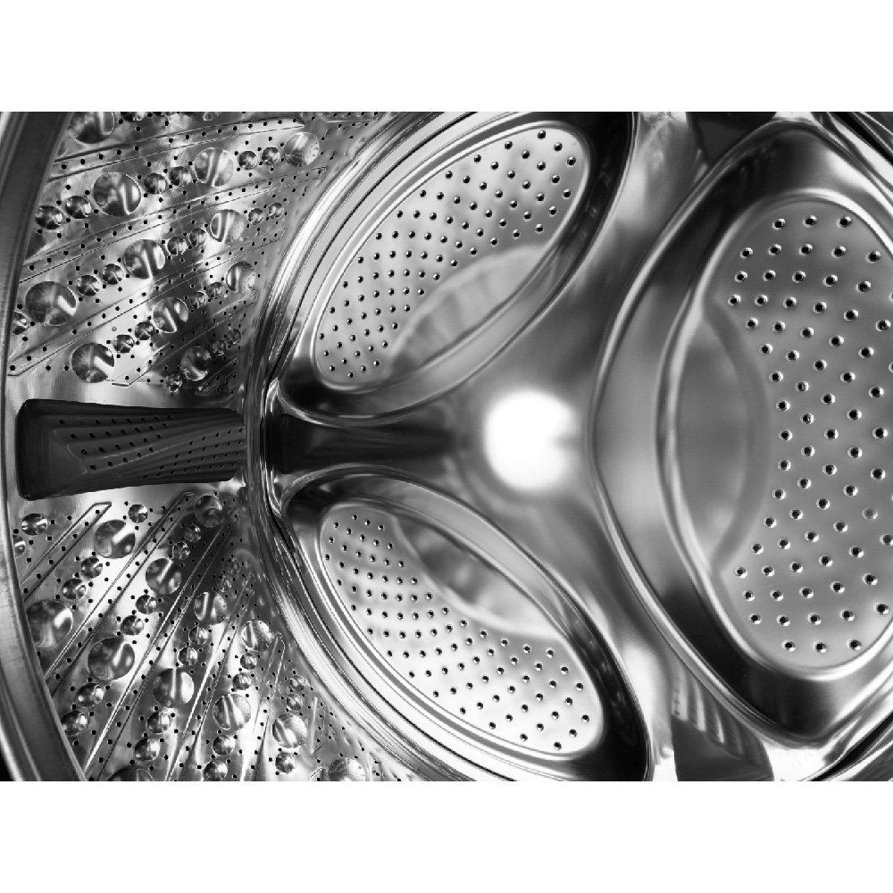 Фото 19 Пральна-сушильна машина HISENSE WD5I8043BWF
