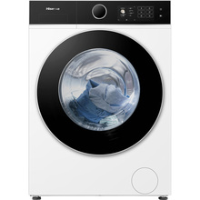 Пральна-сушильна машина HISENSE WD5I8043BWF